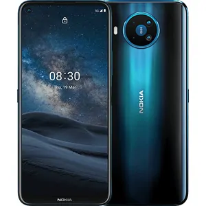 Замена стекла камеры на телефоне Nokia 8.3 5G в Тюмени